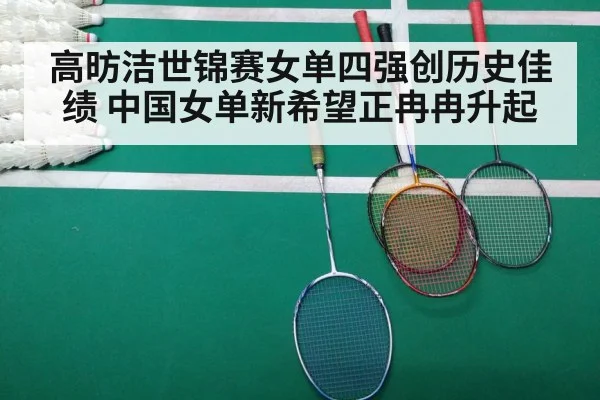 badminton match court